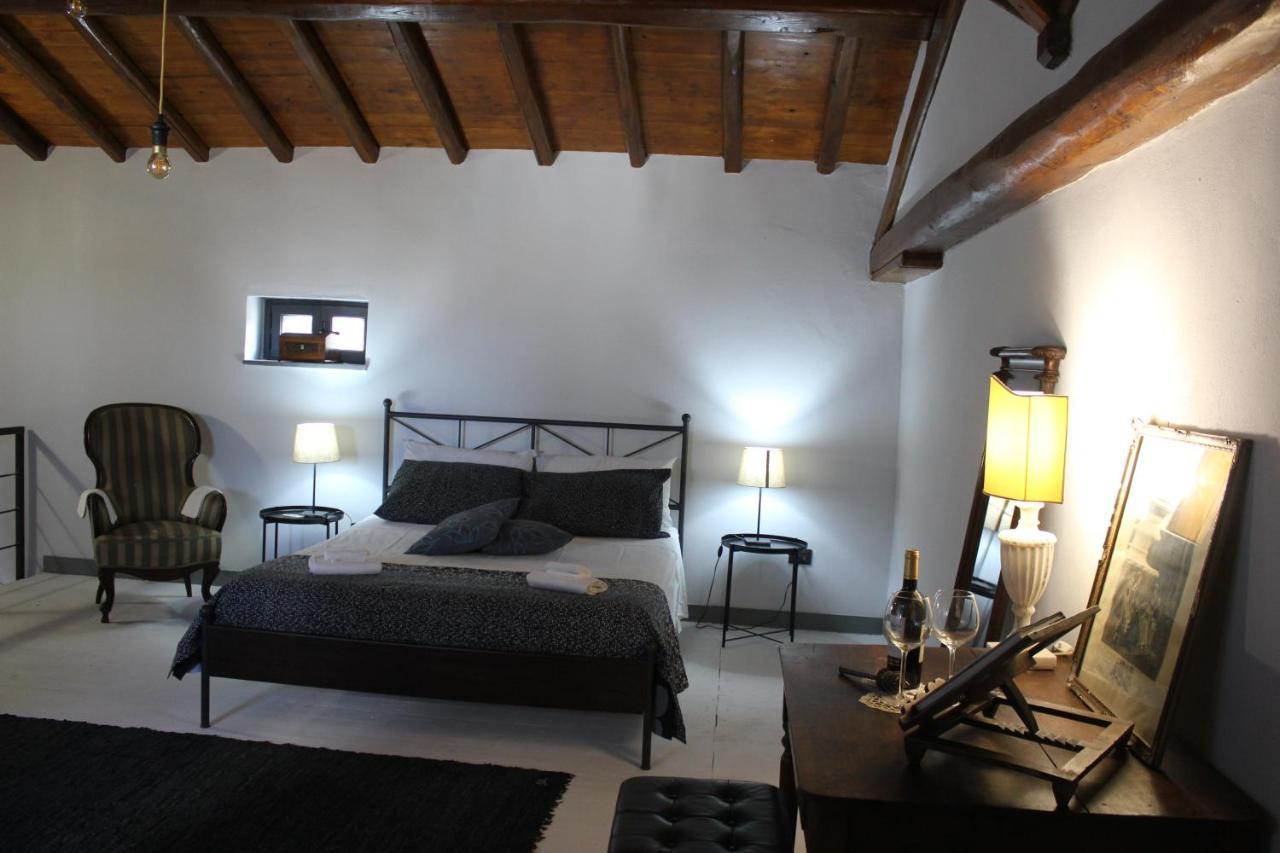 Ferienwohnung Palazzo Geremia - Le Dimore Dell'Antiquario Acireale Exterior foto