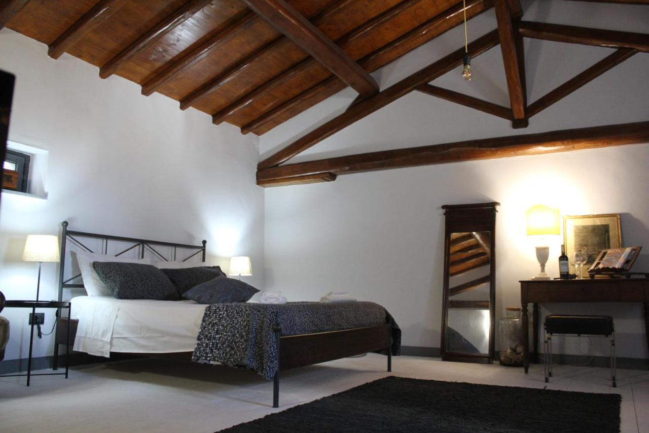 Ferienwohnung Palazzo Geremia - Le Dimore Dell'Antiquario Acireale Exterior foto